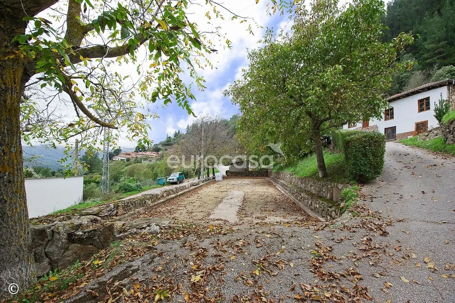 Flat for sale in Calle San Miguel, Cillorigo de Liébana