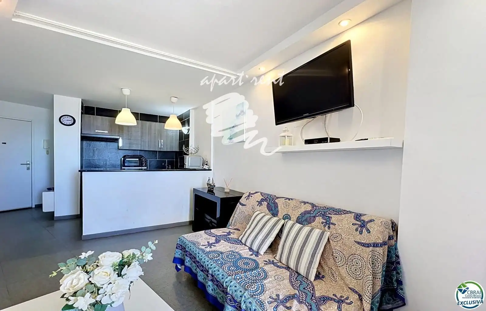 Appartement avec terrasse à vendre à Delta Muga, imagen 9