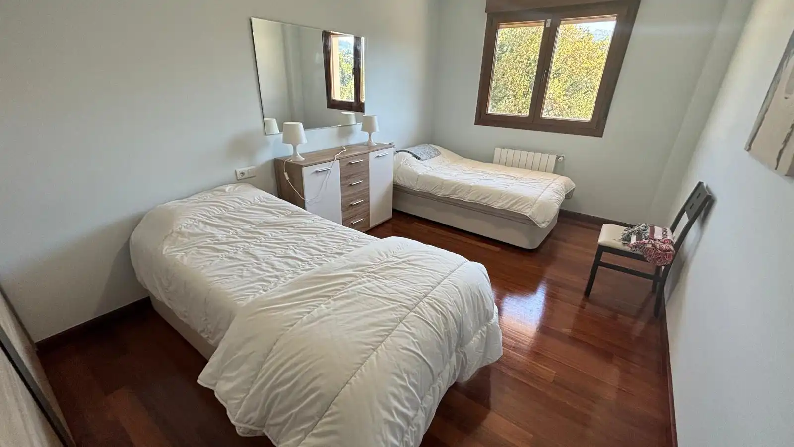 Appartamento con terrazza in vendita a Barrio la Somadilla 31A, imagen 34