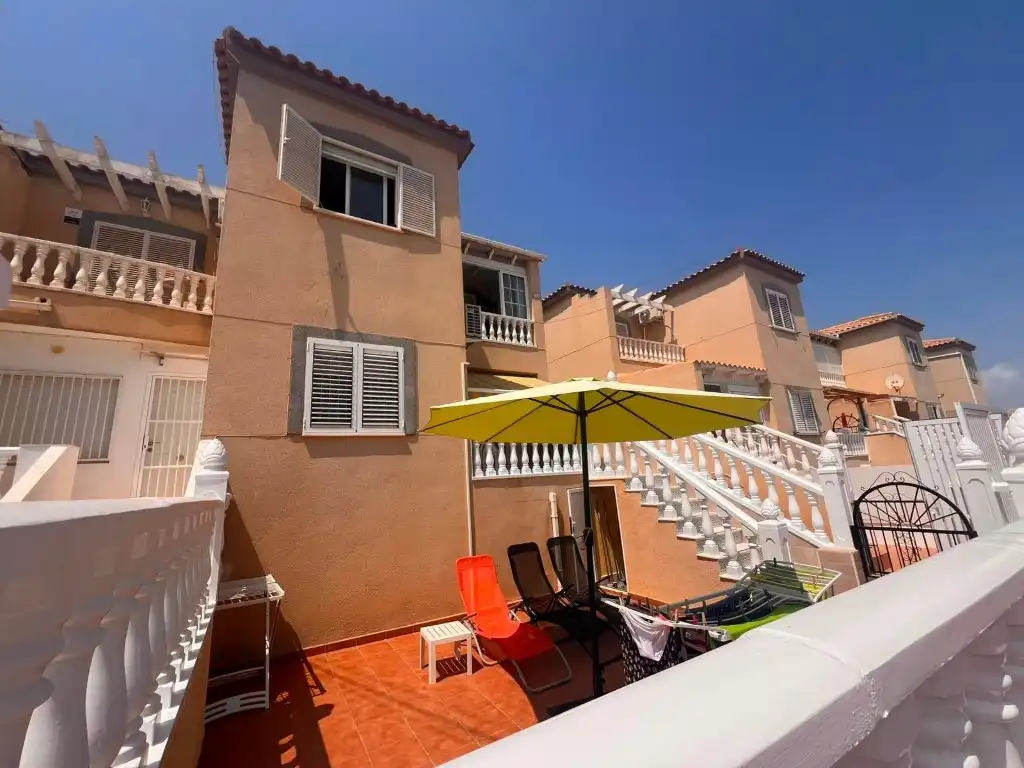 Bungalow en venta en Calle Zeus, imagen 18