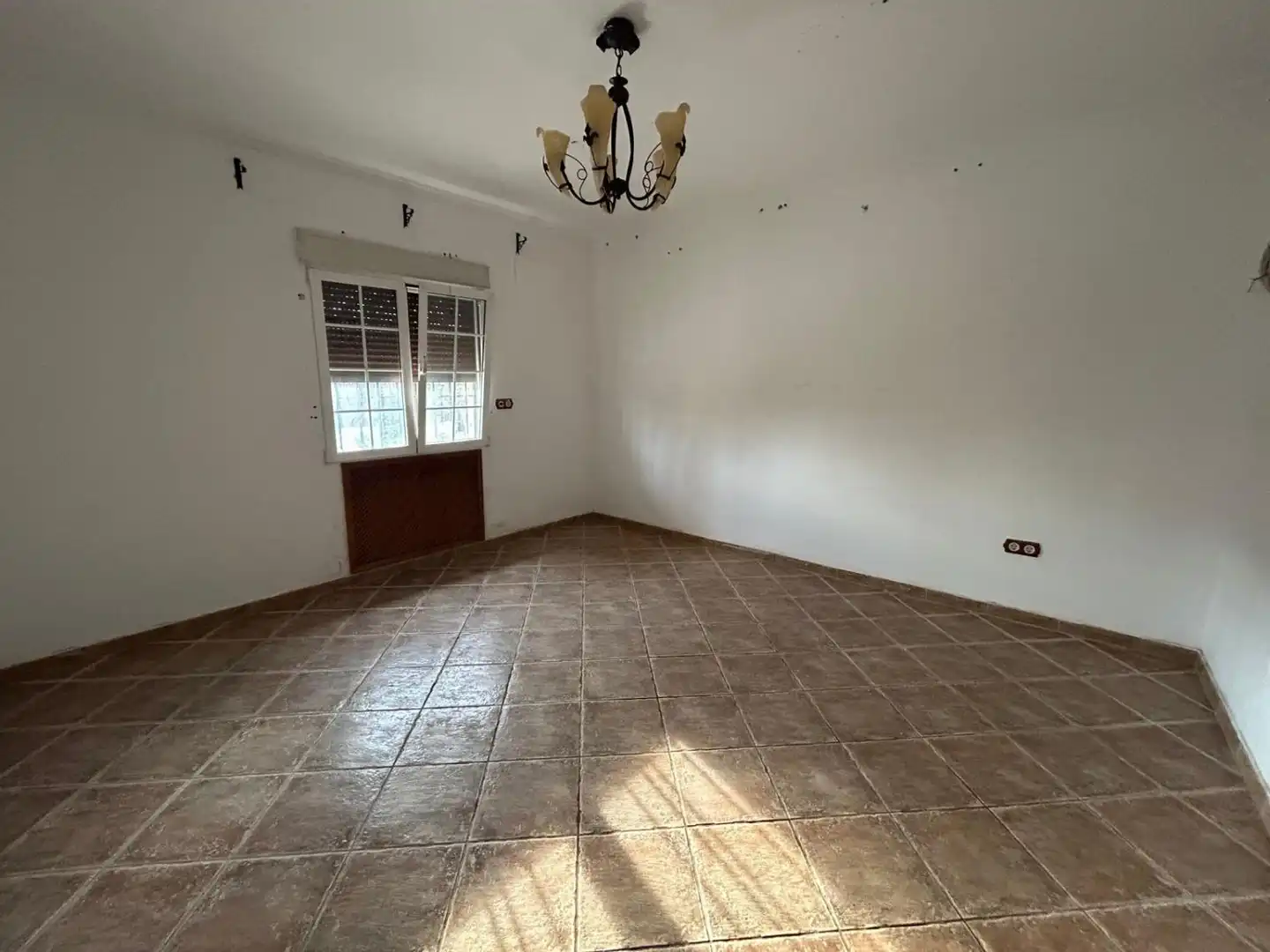 Finca rústica en venta en Catral con Jardín privado, Terraza y Trastero