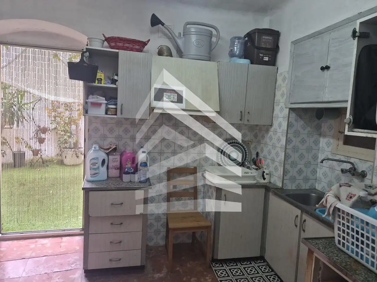 Cocina de Casa o chalet en venta en Solsona