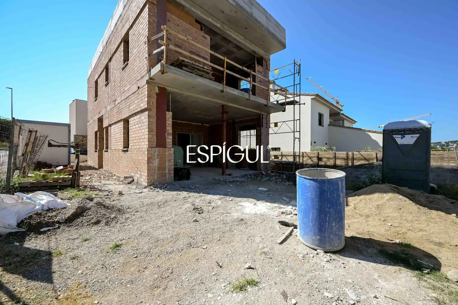 Maison avec terrasse à vendre à PAISOS CATALANS, imagen 27