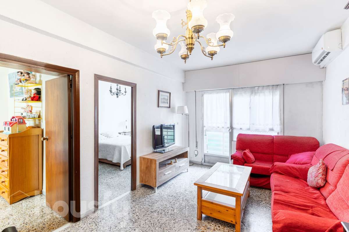 Flat for sale in Genoveses, Esperanza - Quemadero