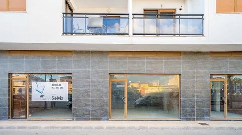 Solvia Inmobiliaria  Locales Poblets els