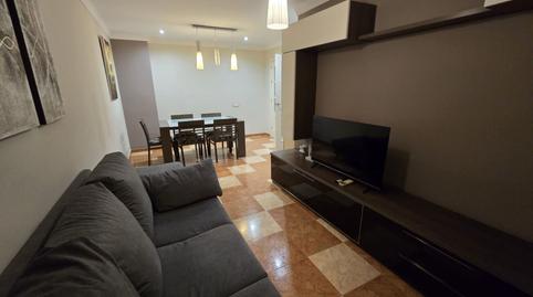 Foto 4 de Pis en venda a Motril  ciudad, Granada