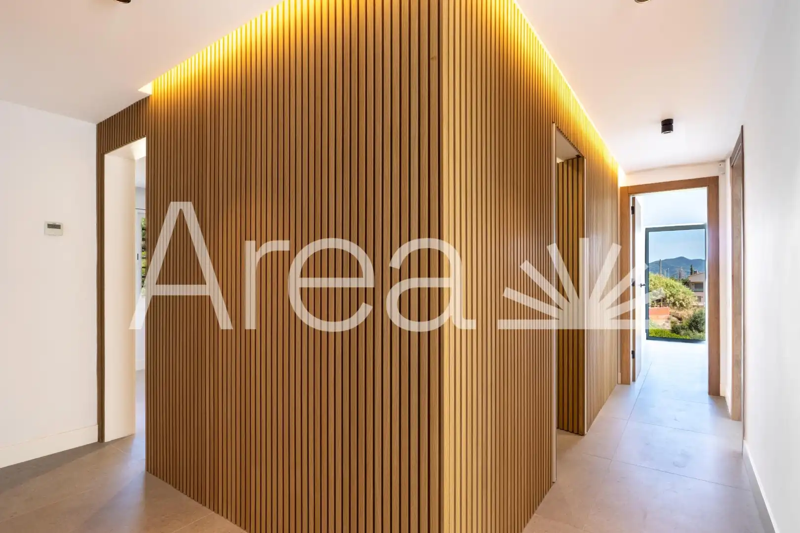 Chalet con piscina en venta en Sant Cebrià de Vallalta, imagen 20