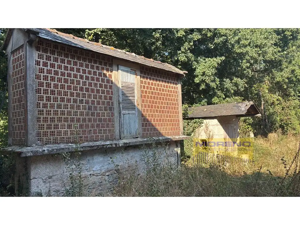 Exterior view of Country homes for sale in Sarria
