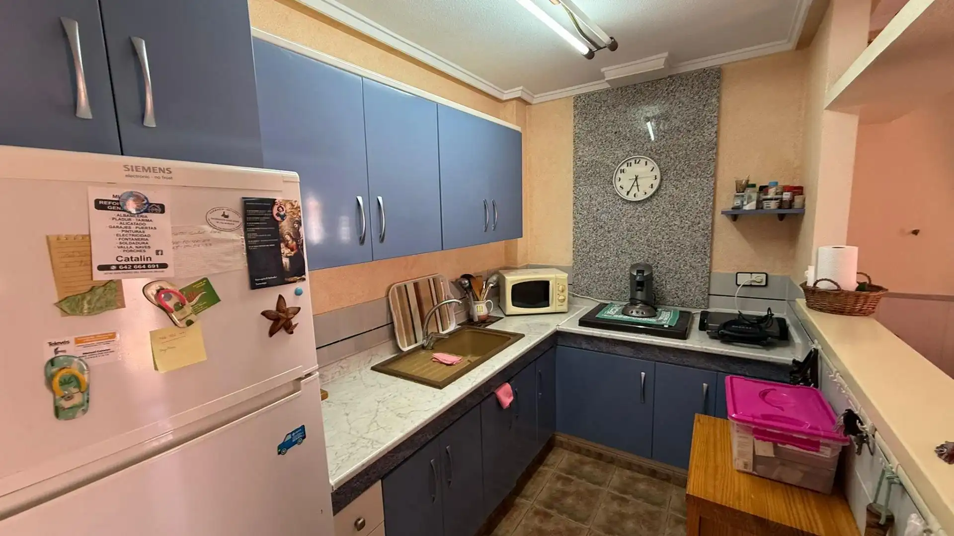 Duplex for sale in Playa de los Locos, imagen 6