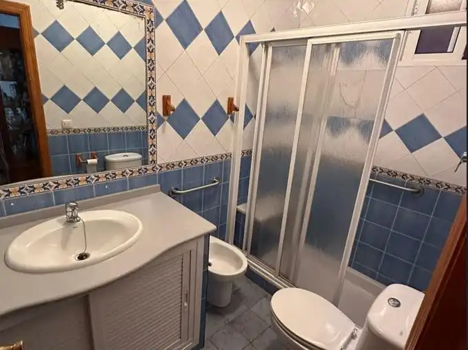 Apartamento con ascensor en alquiler en Carretera Rinconcillo 15, imagen 4