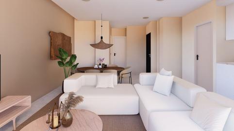 Foto 5 de Apartament en venda a Playa Muchavista, Alicante