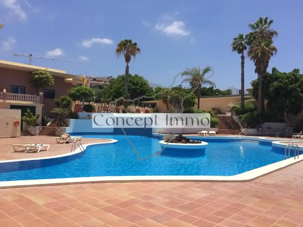 Flat with terrace for sale in Avenida Adeje, imagen 25
