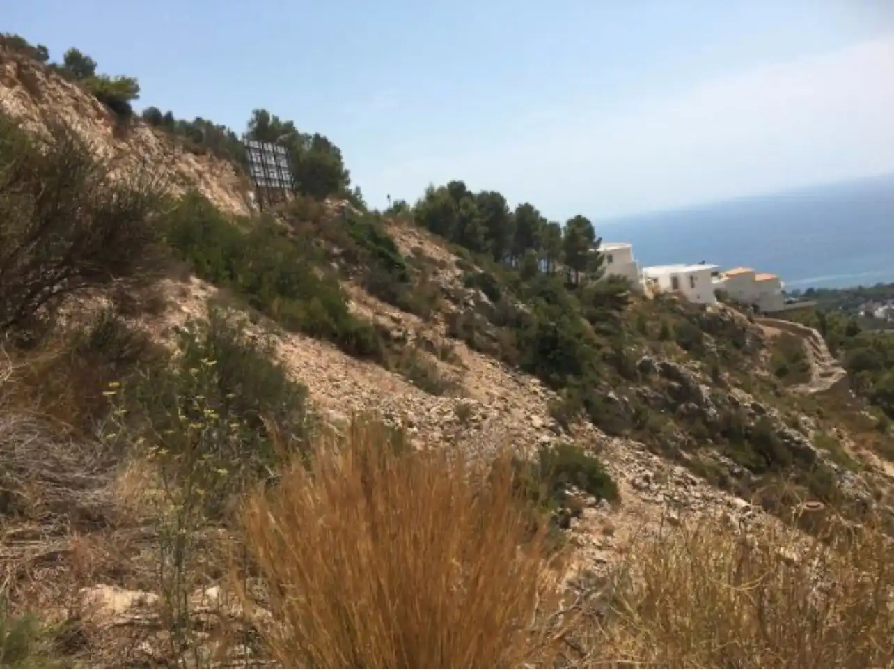 Residential land for sale in Altea Hills, imagen 10