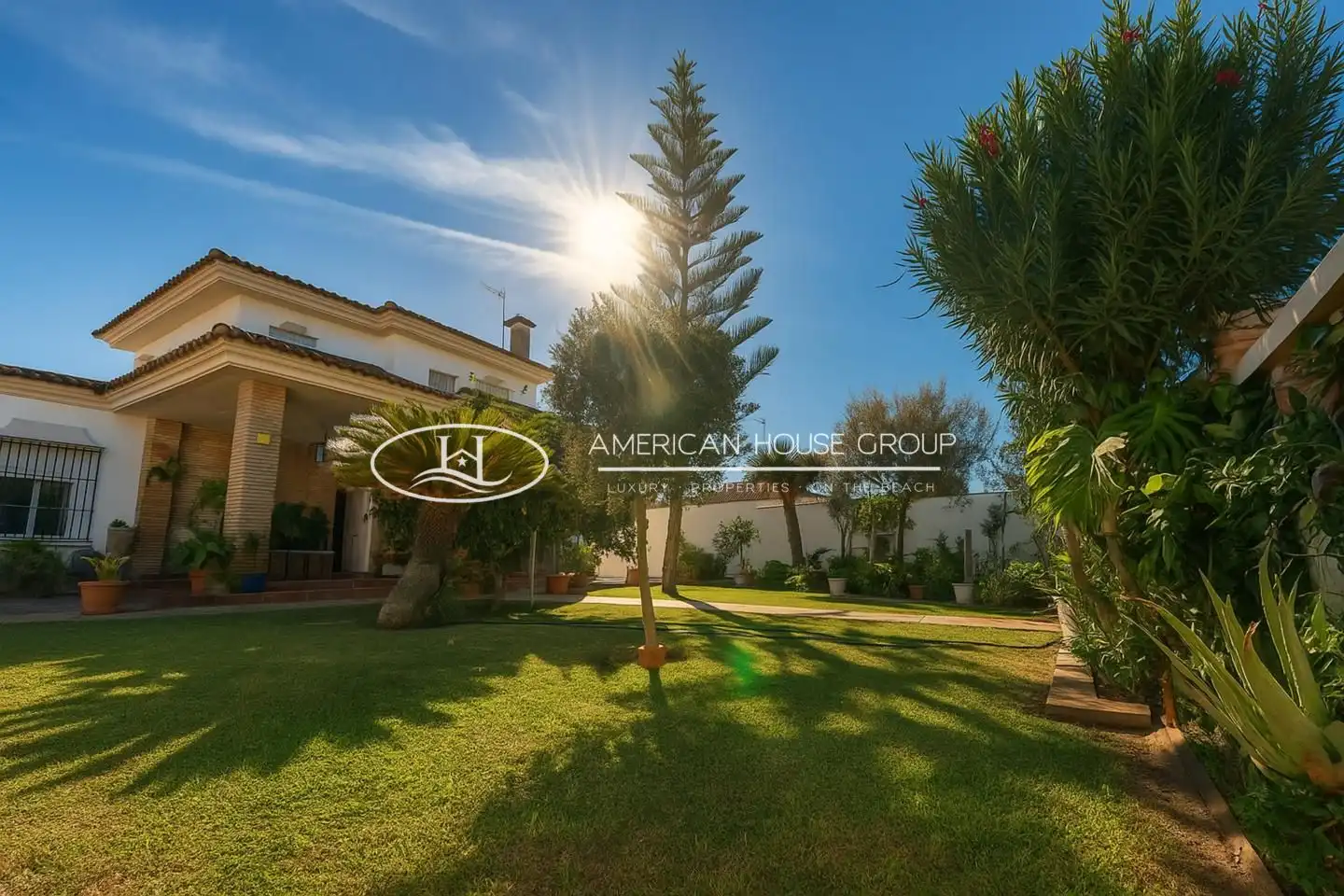 Casa o xalet en venda a Los Gallos