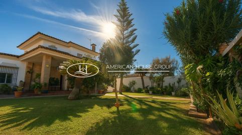 Foto 4 de Casa o chalet en venta en Los Gallos, Cádiz