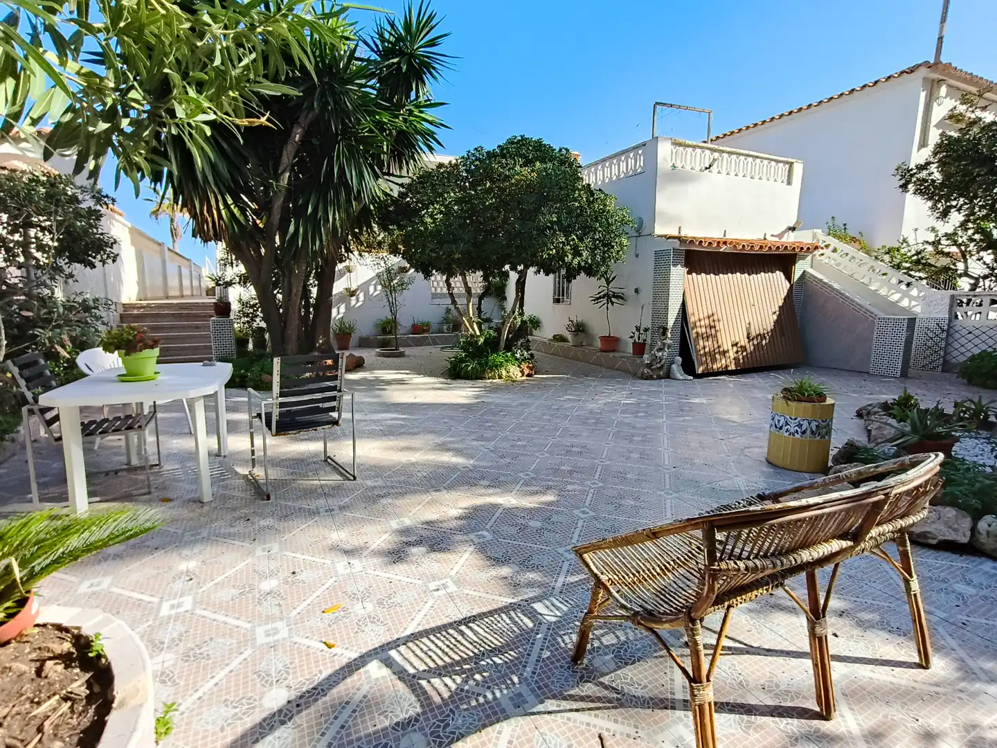 Casa o chalet en venta en Avinguda de França, 37, Miramar