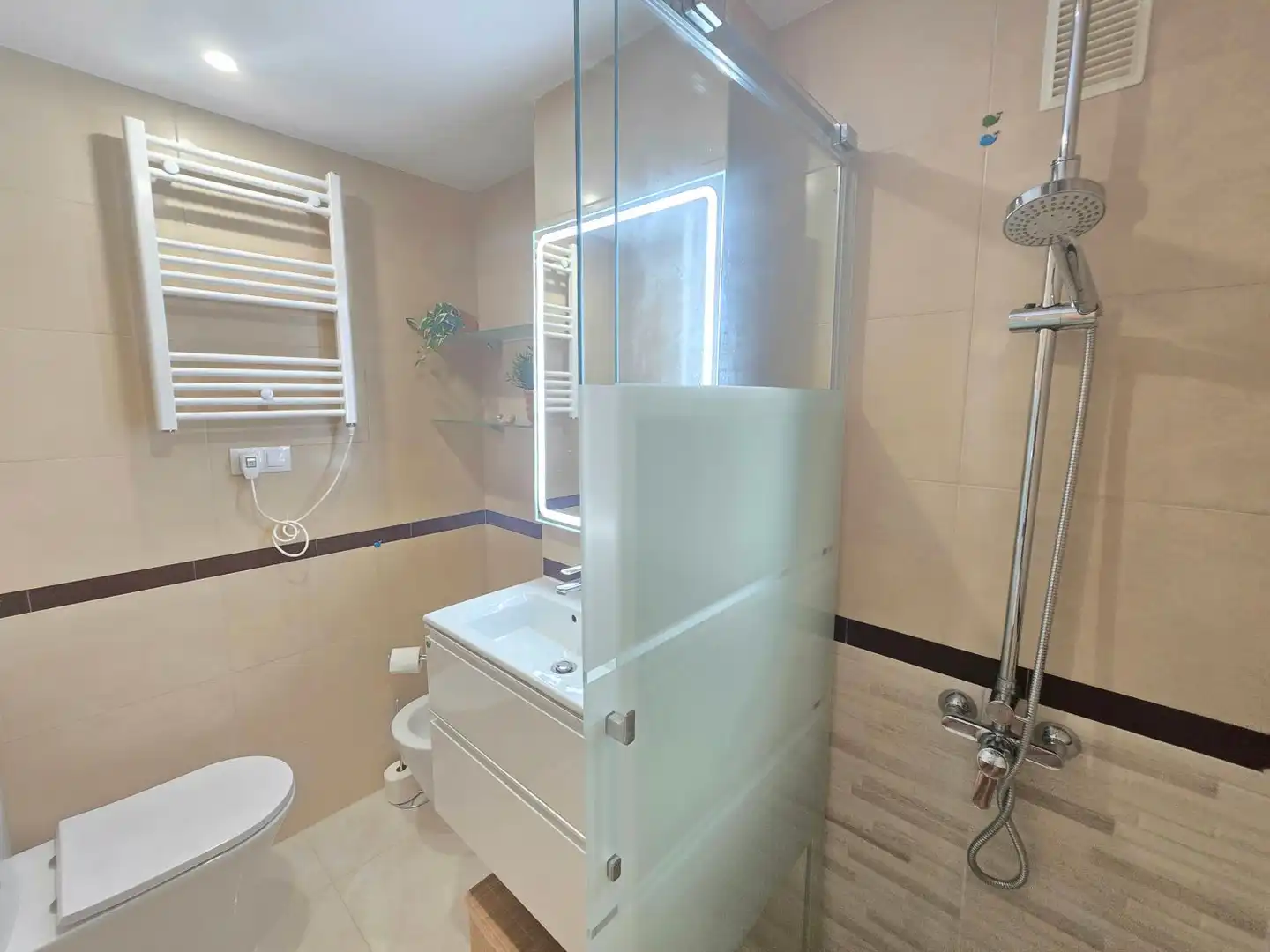 Apartament amb piscina en venda a CENTRAL 52, imagen 16