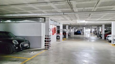 Foto 4 de Garaje en venta en Carrer de Salmerón, 110, Vallparadís - Antic Poble de Sant Pere, Barcelona