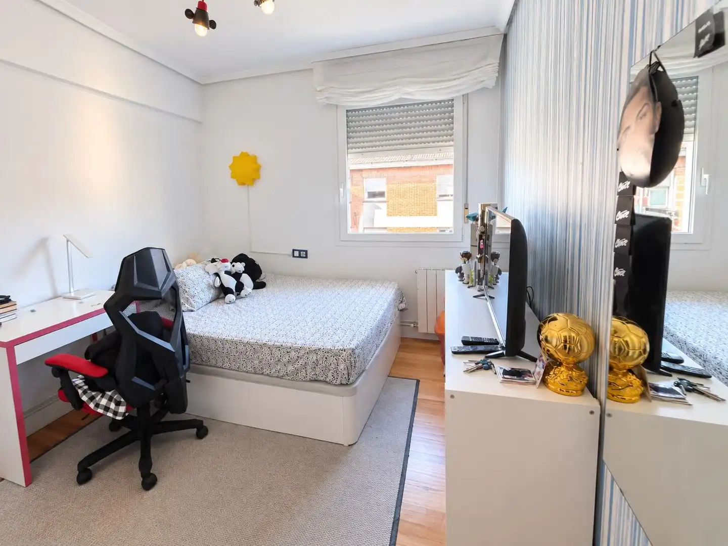 Appartement avec ascenseur à vendre à Las Arenas, imagen 6