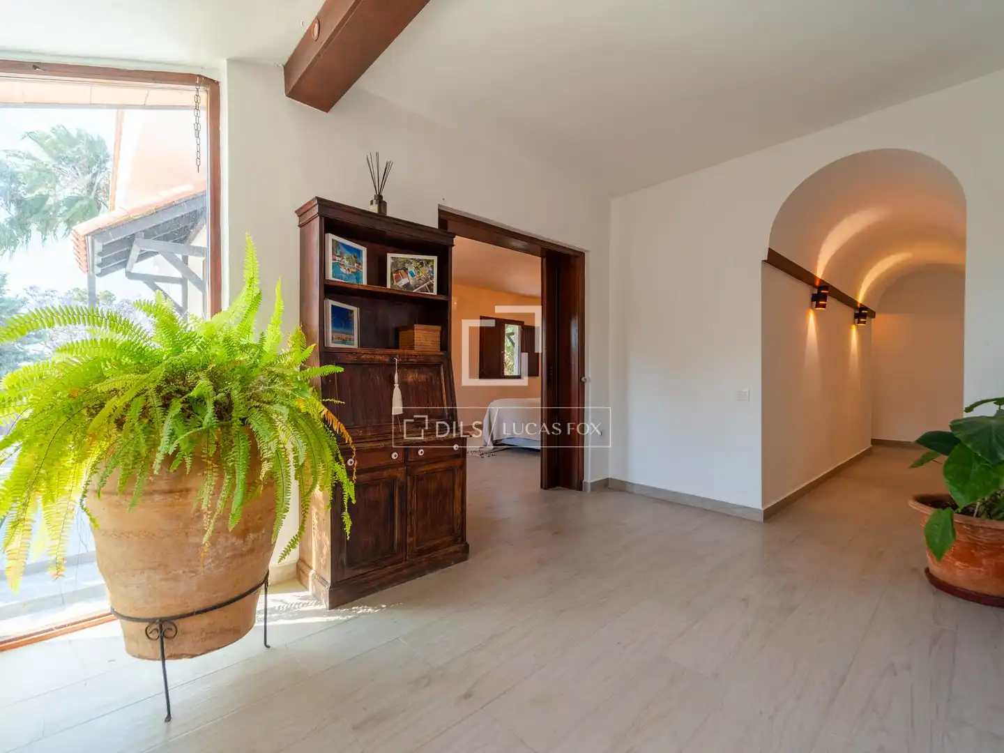 Casa o chalet de alquiler en Bétera con Aire acondicionado, Calefacción y Terraza