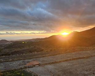 Vista exterior de Finca rústica en venda en Granadilla de Abona amb Jardí privat i Terrassa
