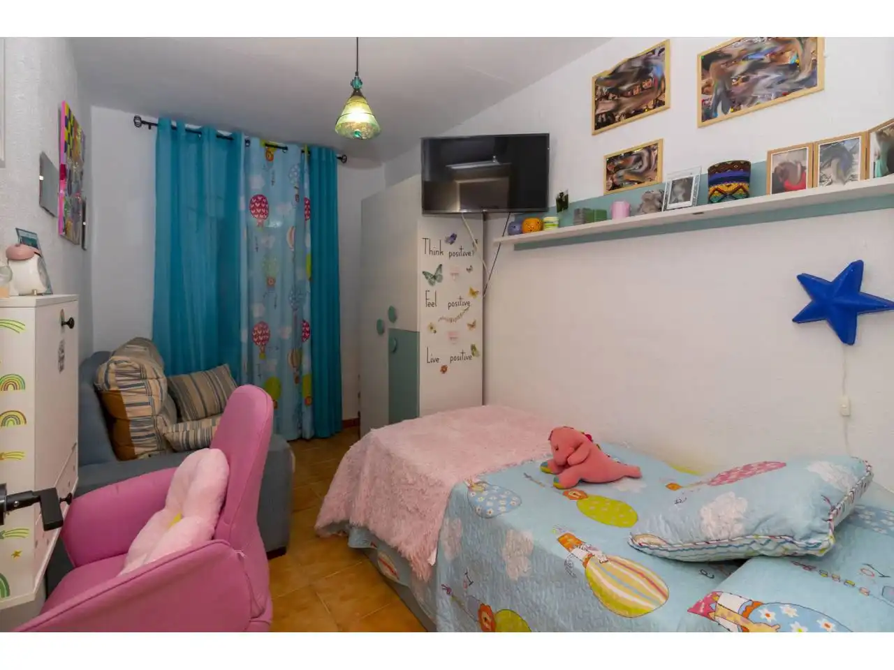 Habitación de Terreno en venta en Badajoz