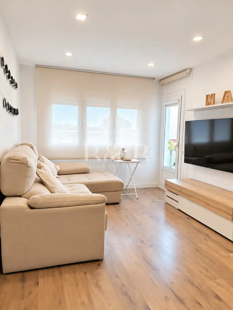 Appartamento con terrazza in vendita a Sant Andreu - Gassó Vargas, imagen 9