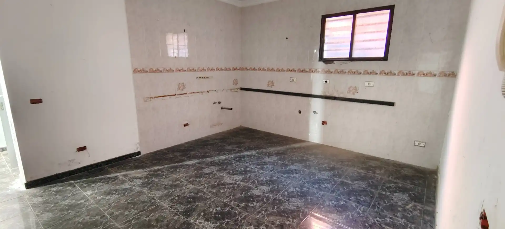 Finca rústica en venta en Barrial - San Isidro - Marmolejos