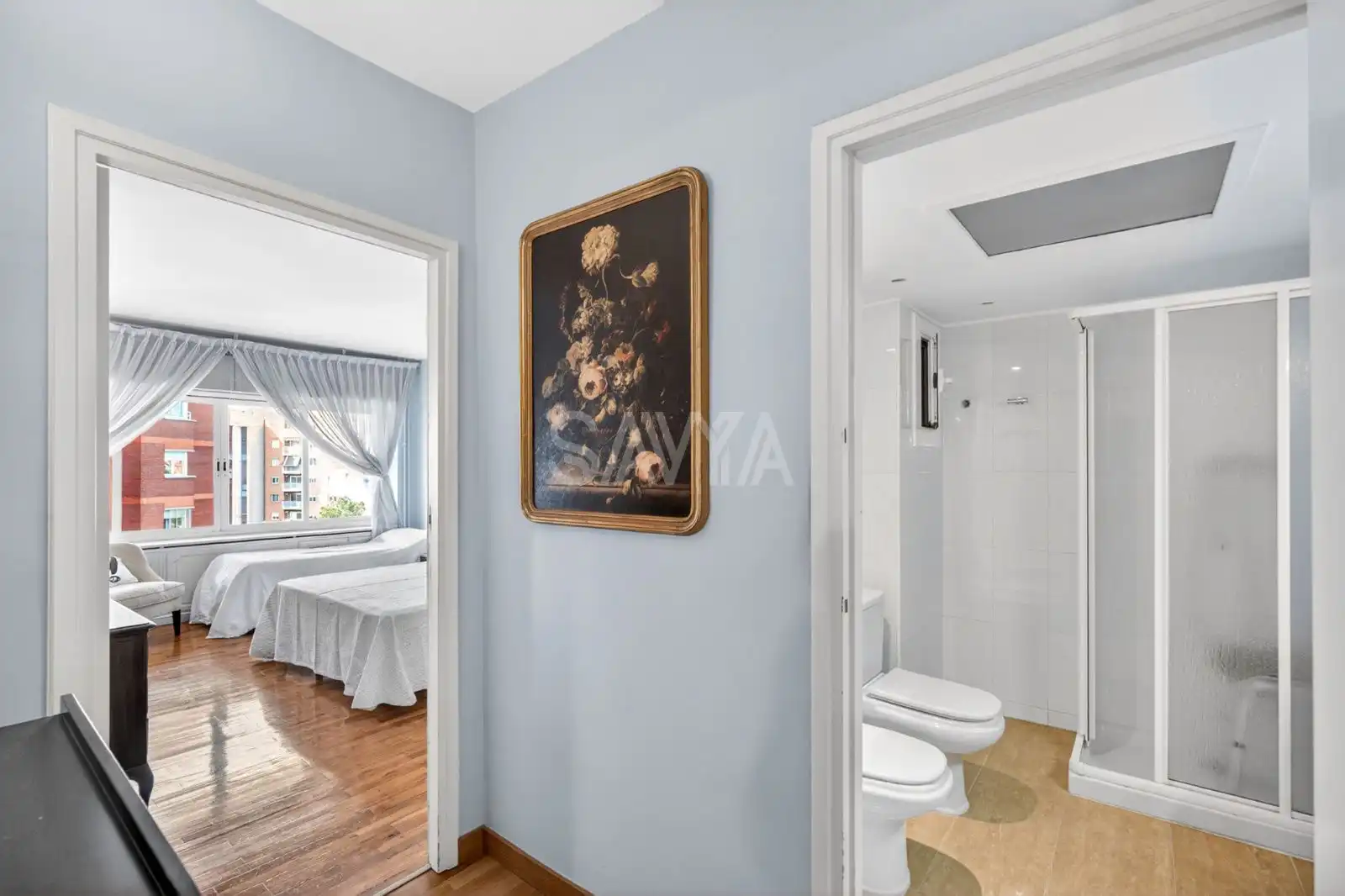 Wohnung mit Aufzug zum Verkauf in Sarrià, imagen 40