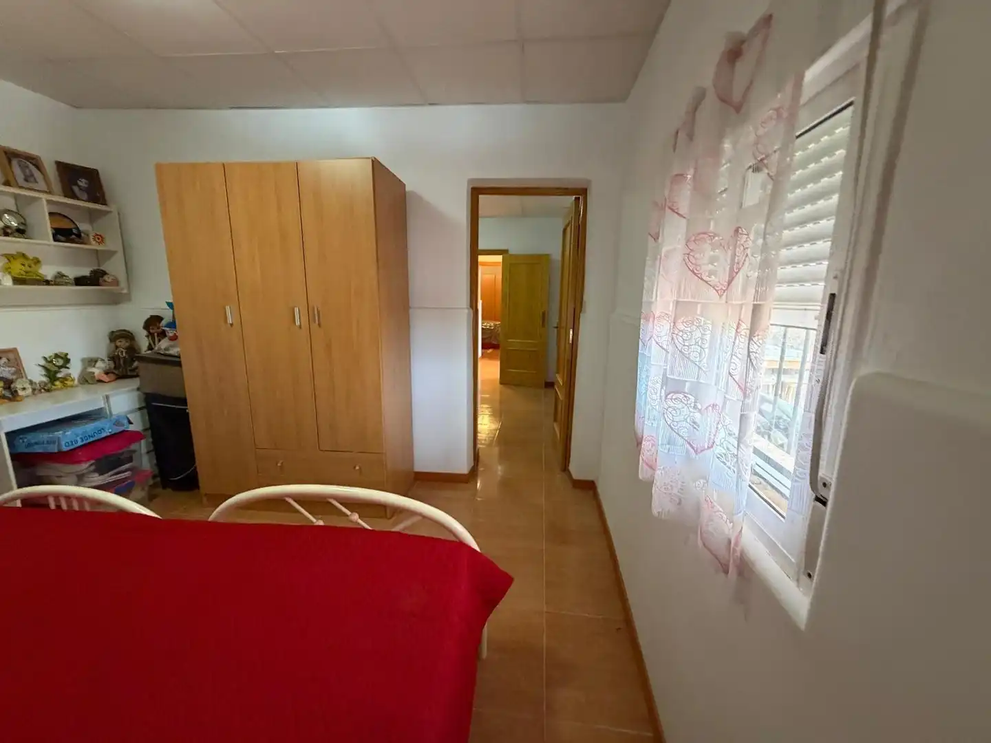 Schlafzimmer von Haus zum Verkauf in Pulpí pueblo