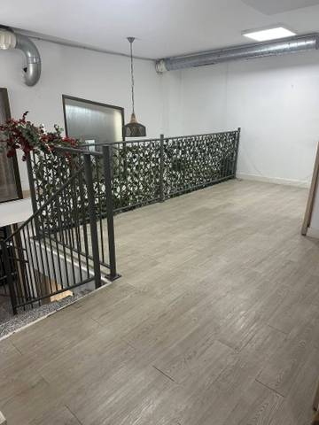 Local comercial en Alquiler en Carretera Hidum en Constitución