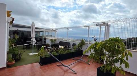 Foto 2 de Ático en venta en Los Nadales - Tio Charles, Benalmádena