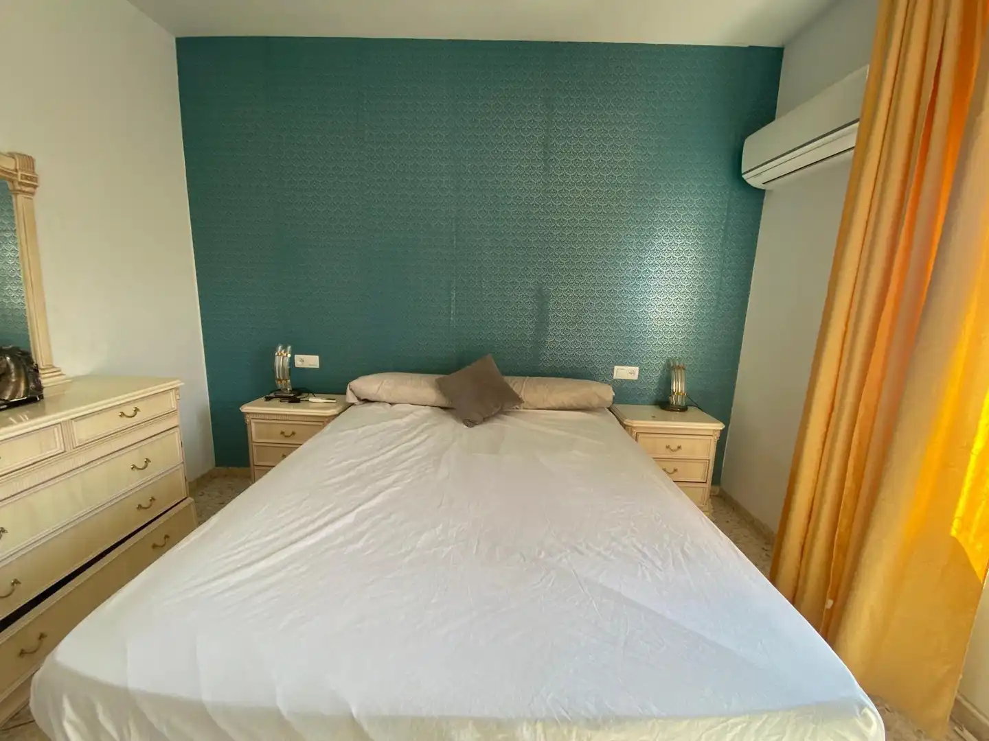 Bedroom of Houses for sale in Morón de la Frontera