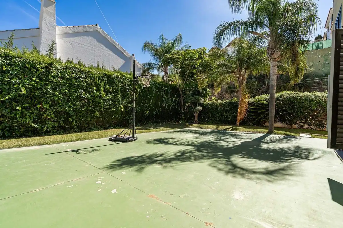 Villa avec piscine à vendre à Las Lagunas, imagen 8
