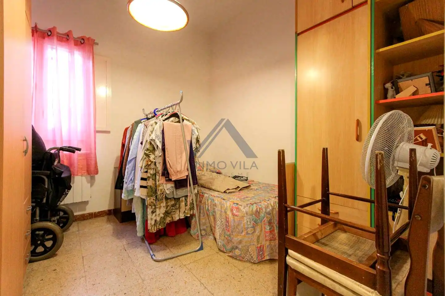 Erdgeschosswohnung zum Verkauf in calle de la Immaculada, imagen 8