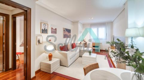 Foto 3 de Pis de lloguer a General Zuvillaga, Plaza de América, Asturias