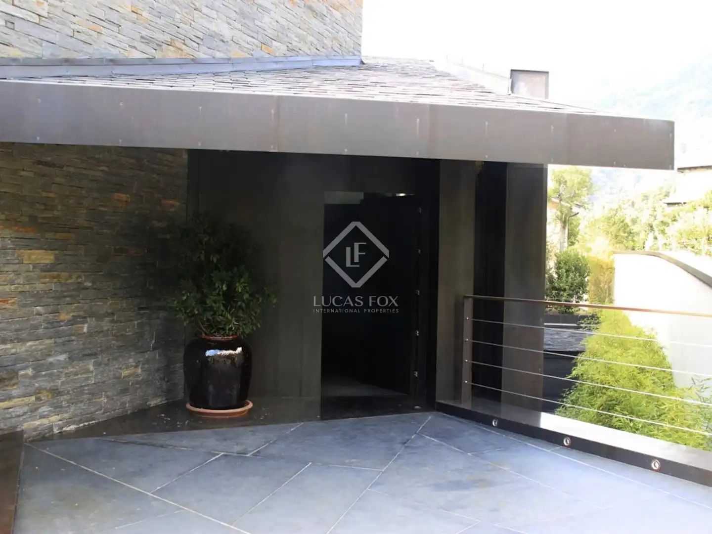 Casa o chalet en venta en Sant Julià de Lòria con Calefacción, Jardín privado y Parquet