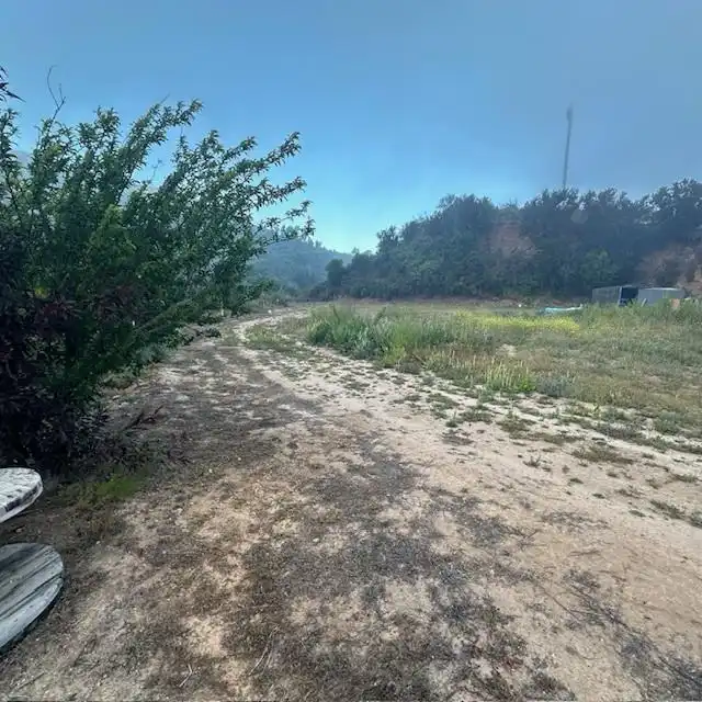 Land for sale in Santa Cruz de Tenerife