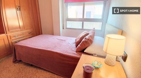 Foto 5 de Pis per a compartir a Zona Concordia, Burjassot