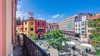 Terrace of Single-family semi-detached for sale in Molins de Rei  with Terrace and Balcony