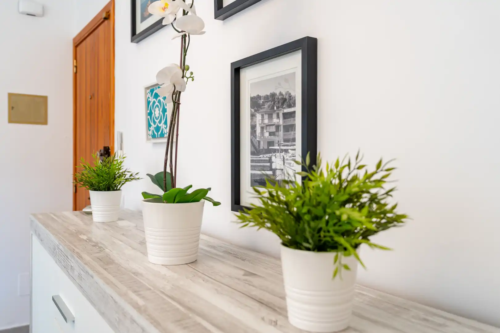 Apartament en venda en Port de Pollença