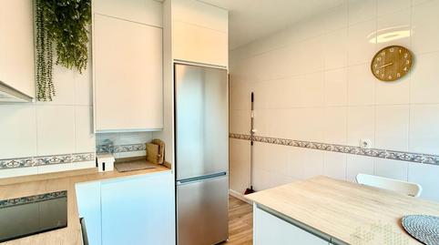 Photo 2 of Flat to rent in Plaza Francisco Fernández del Riego, San Lázaro - Meixonfrío, A Coruña