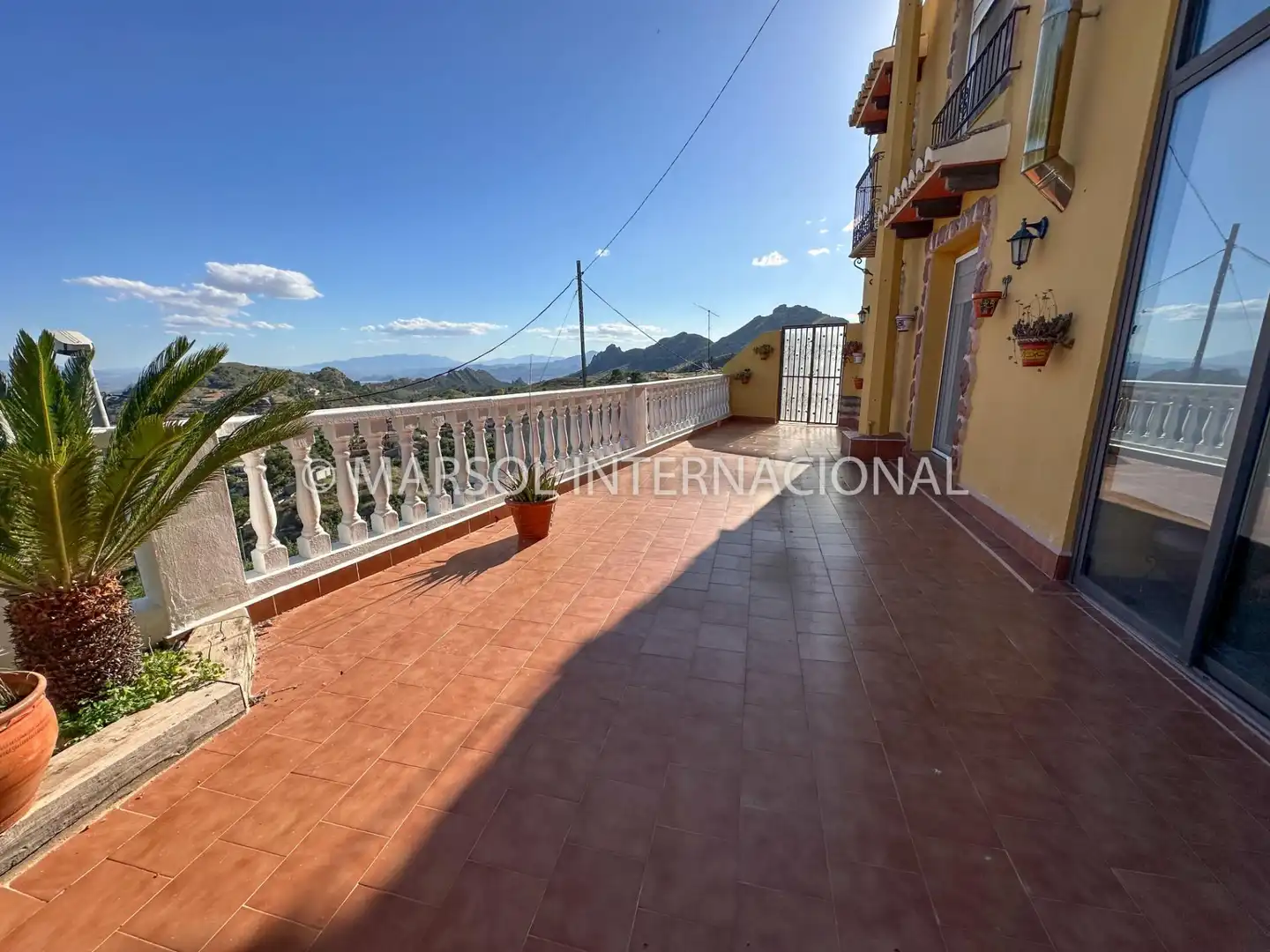 Chalet con piscina en venta en Alameda Garapacha, imagen 16