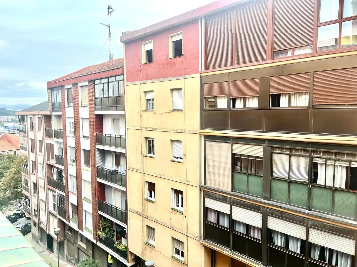 Appartamento con ascensore in vendita a Alfredo Marín Kalea 14, imagen 12
