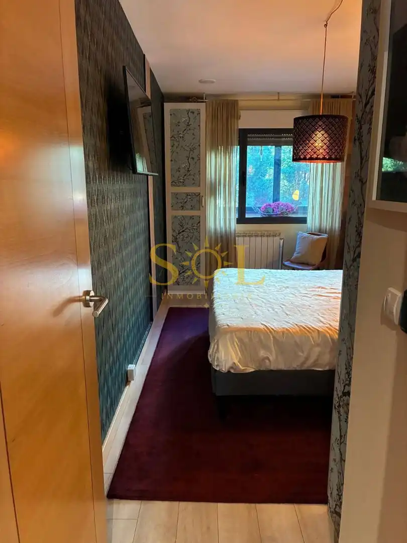 Piso con ascensor en venta en Calle Dos Hermanas, imagen 36