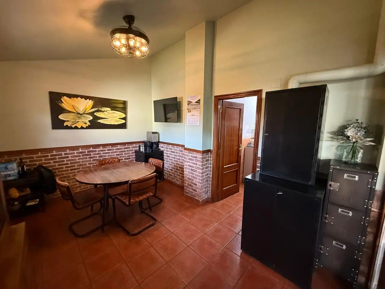 Maison avec piscine à vendre à Barrio Lusa 28, imagen 29