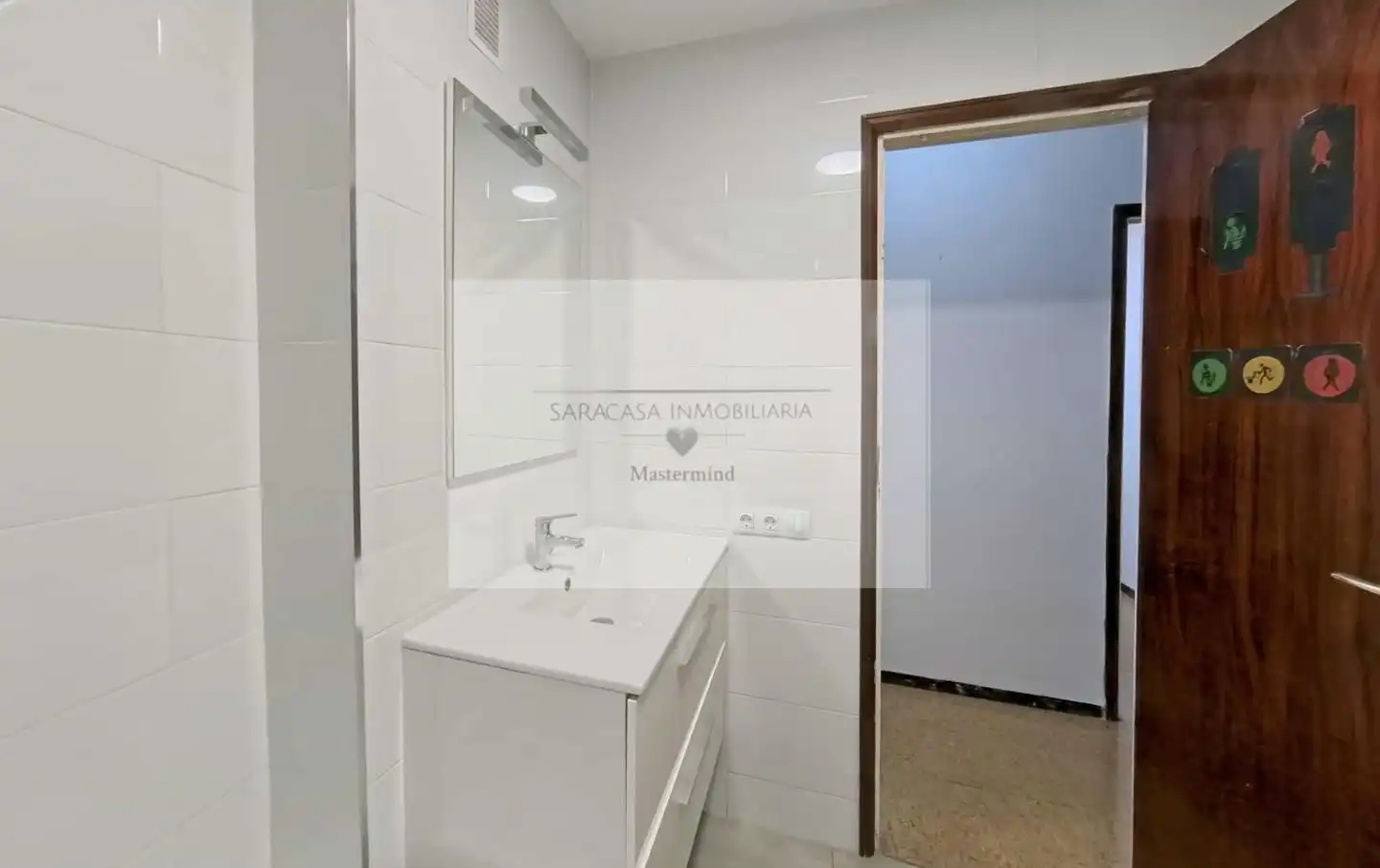 Bany de Pis en venda en Las Palmas de Gran Canaria