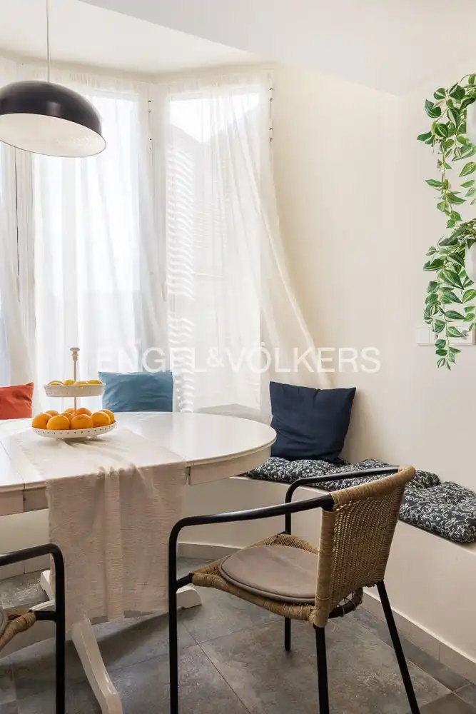 Terrassa de Casa o xalet de lloguer en Chiva amb Aire condicionat, Calefacció i Jardí privat