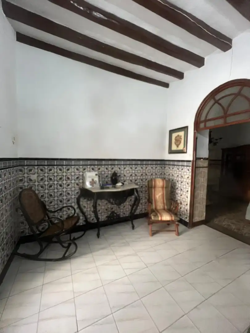 Casa o xalet en venda en Coria del Río amb Balcó