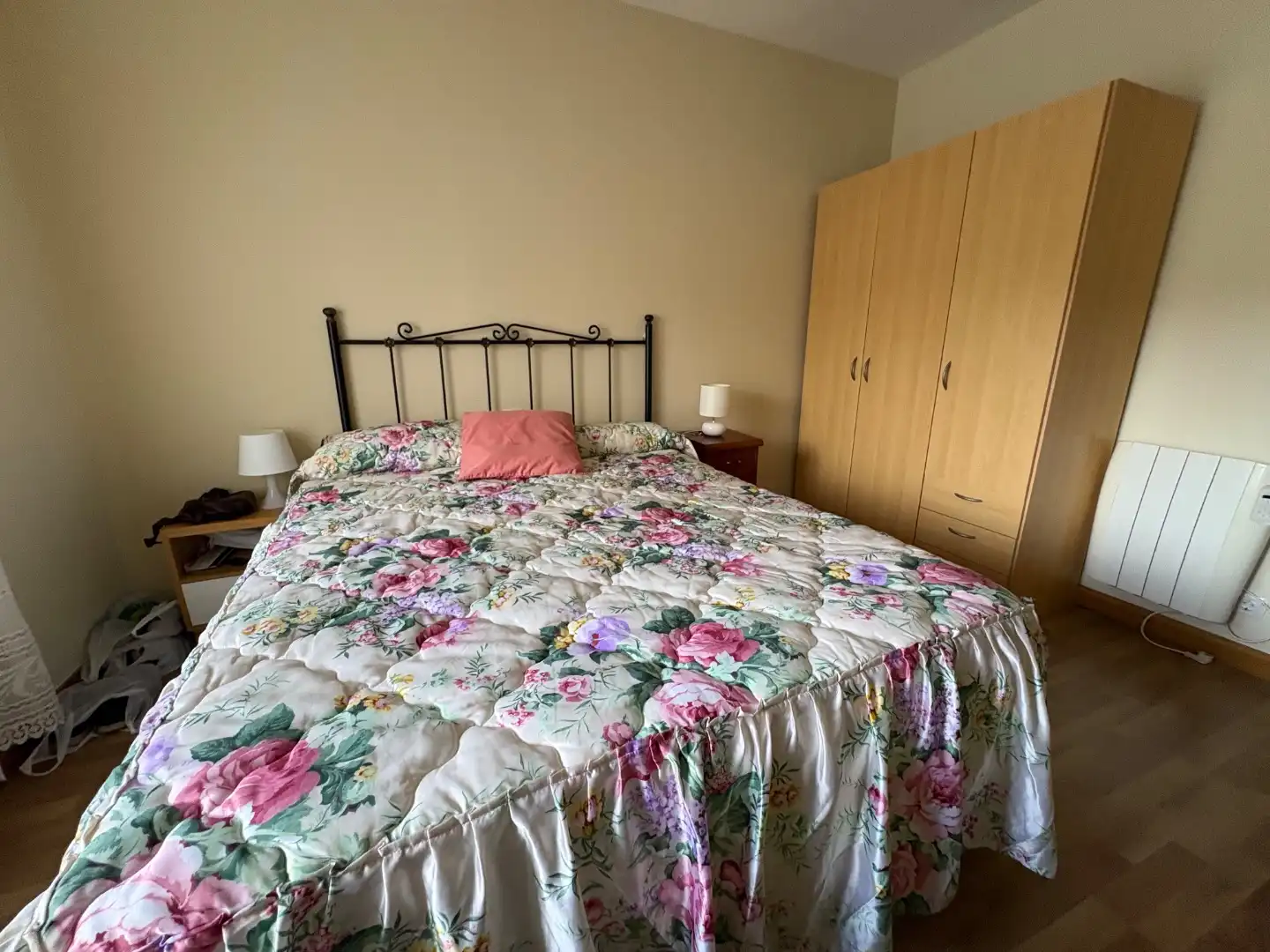 Habitación de Terreno en venta en Covarrubias